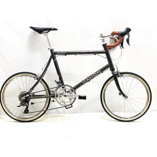 DAHON DASH ALTENA 自転車 中古 DAHON（ダホン） ダッシュ アルテナ DASH ALTENA 2020年11月購入車体