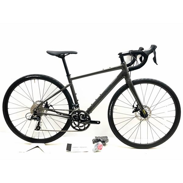 cannondale（キャノンデール） 未走行品 シナプス 3 SYNAPSE 3 SORA