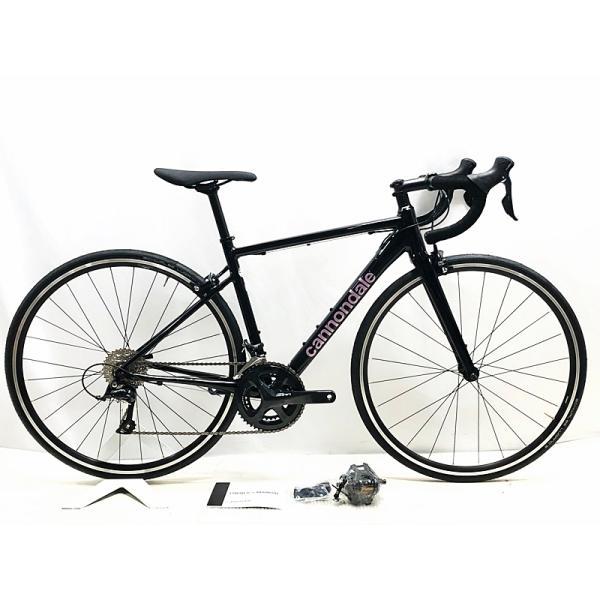 cannondale 未走行品 キャノンデール CANNONDALE キャド