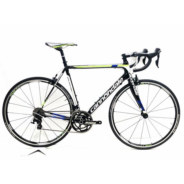 cannondale キャノンデール CANNONDALE スーパーシックス エボ