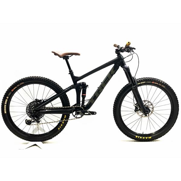 trek remedy8 トレック　レメディ　マウンテンバイク　mtb フルサス 万能なフルサスMTBがモデルチェンジ、2019 新型TREK(トレック