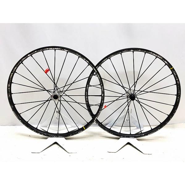 Mavic Deemax Pro SAMHILL 29インチ　ホイールセット マビック ディーマックス プロ サム・ヒル 29 / Mavic Deemax
