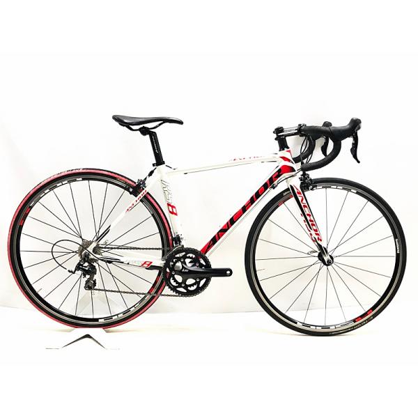 ANCHOR RS8 EQUIPE 2014年モデル ロードバイク 2014 ANCHOR RS8 EQUIPE : スポーツサイクルショップ南米商会