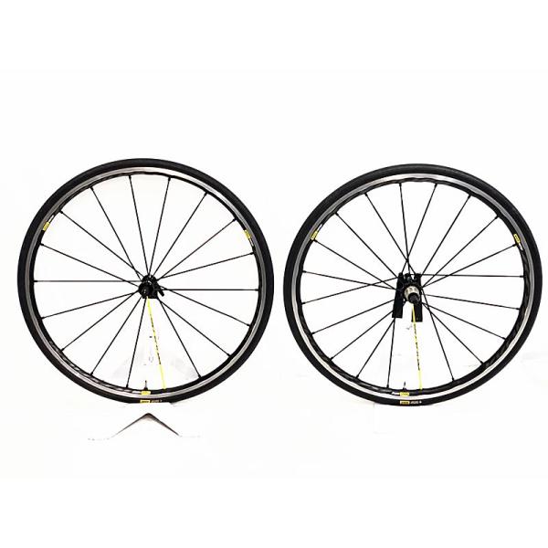 訳アリ マビック MAVIC キシリウム プロ UST KSYRIUM PRO ホイール
