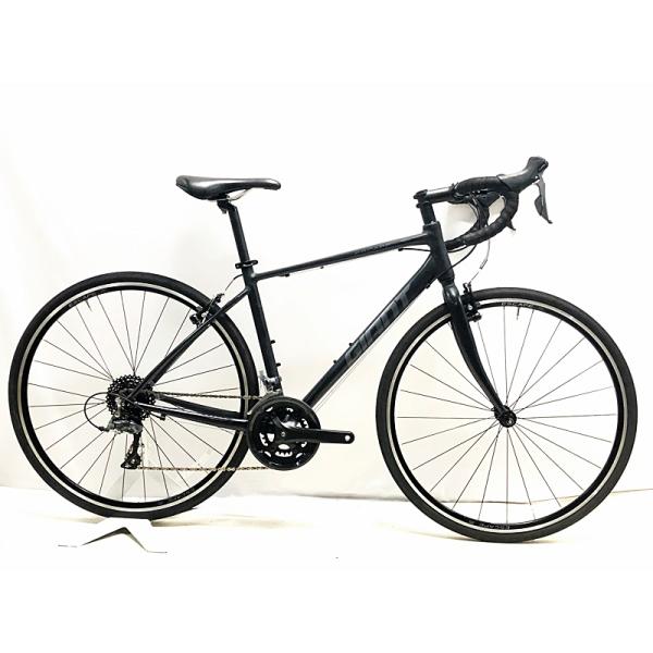 自転車本体 GIANT ESCAPE R DROP CLARIS size:M 2023 GIANT Bicycles | ESCAPE R DROP