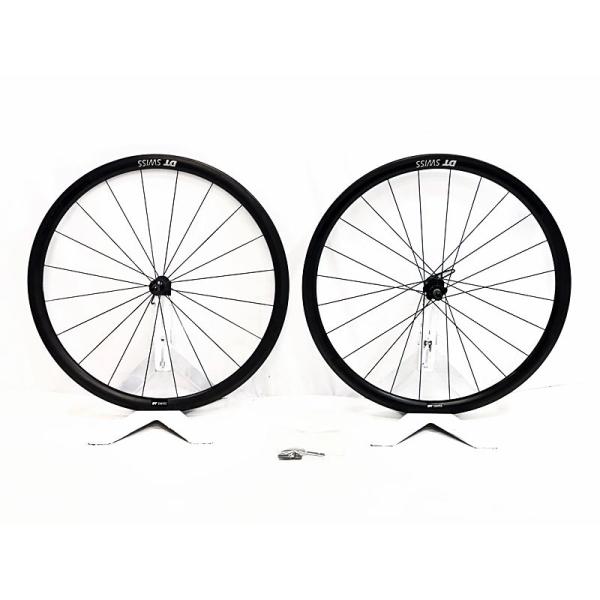 PRC 1400 SPLINE スプライン 35 ロード ホイール 前後セット cycleparadisestore_cpt-