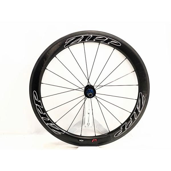 ZIPP 404 Firecrest タイヤ付き　中古　美品 cycleparadisestore_cpt-