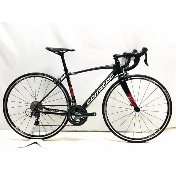 コラテック CORRATEC ドロミテ DOLOMITI TIAGRA 2023年 ロードバイク