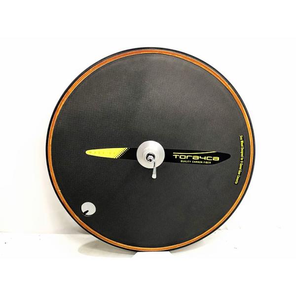torayca トレカ　リアホイール　シマノ10s バトン　ホイール　カーボン torayca トレカ リアホイール シマノ10s バトン ホイール