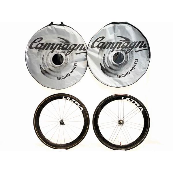 Campagnolo BORA ULTRA 50 チューブラー Campagnolo Bora Ultra 50 Tubular / カンパニョーロ ボーラ