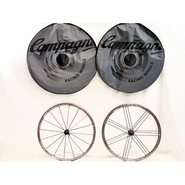 カンパニョーロ CAMPAGNOLO シャマル ウルトラ C15 SHAMAL ULTRA カンパニョーロ CAMPAGNOLO シャマル ウルトラ C15 SHAMAL ULTRA