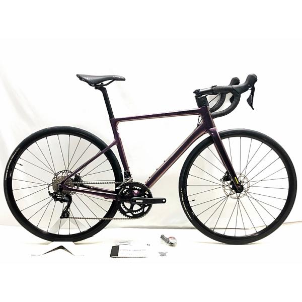 キャノンデール　スーパーシックスエボ　105 サイズ51 cannondale ○未走行品 キャノンデール スーパーシックス エボ