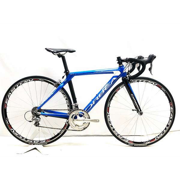 オルベア ORBEA オニキス ONIX 105 2009年 カーボンロードバイク