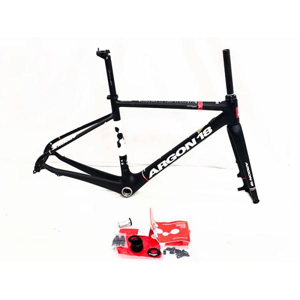 未使用 アルゴン ARGON18 クリプトン KRYPTON エックスロード XROAD