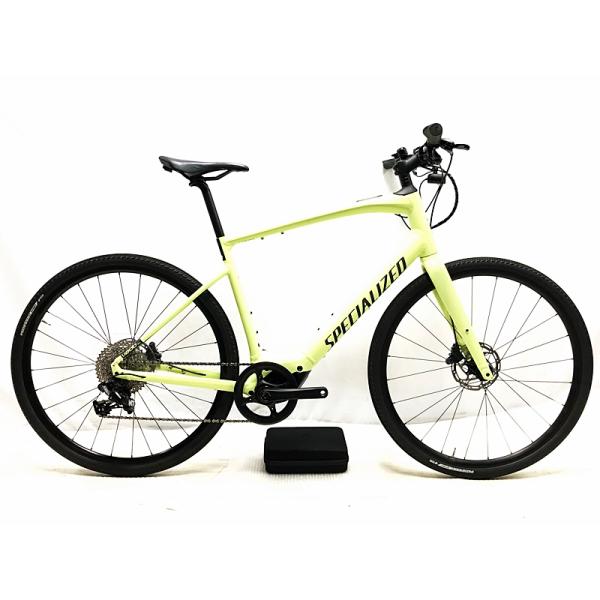 スペシャライズド ○スペシャライズド バド SL 4.0 VADO 2022年モデル