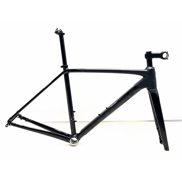 【さだ】trek emonda alr5 52サイズ 店舗受取】TREK Émonda ALR 5 Trek Black 52サイズ フレーム