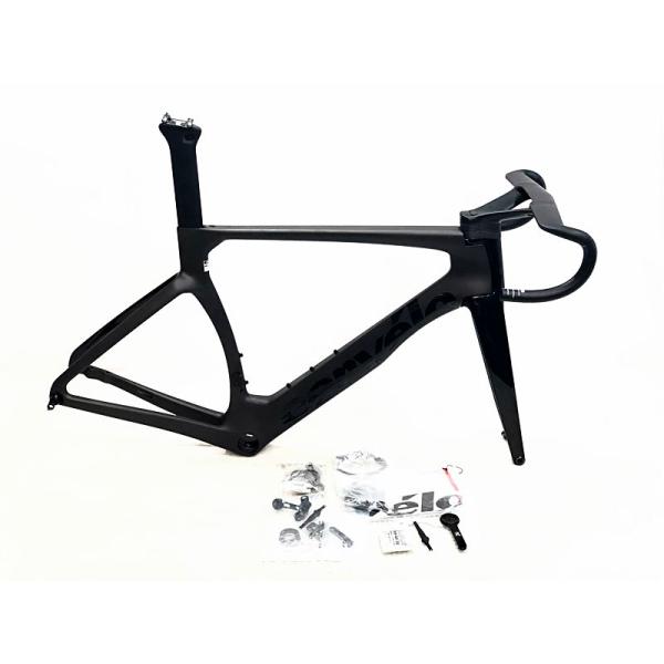 cervelo サーヴェロ S5 カーボンステム 80mm 2023年以降用 【公式通販】
