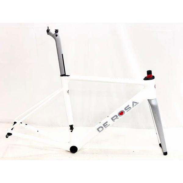 訳ありderosa フレームセット‼️ 即購入￼￼OK‼️ 4月まで販売‼️￼ 訳ありderosa フレームセット‼️ 即購入￼￼OK‼️ 4月まで販売‼️￼