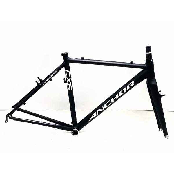 ANCHOR（アンカー） ANCHOR CX6 ロード シクロクロス フレームセット