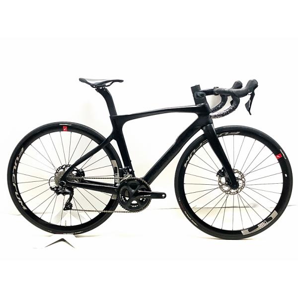 美品★ピナレロ PRINCE DISK Carbon T700 105★ブラック cycleparadisestore_cpt-
