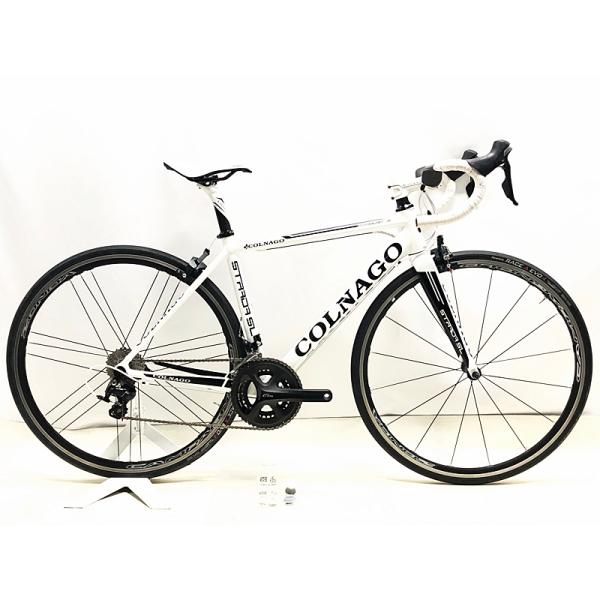 【にし】COLNAGO STRADA SL 105 COLNAGO（コルナゴ） ストラーダ SL STRADA SL カスタム 105/ULTEGRA