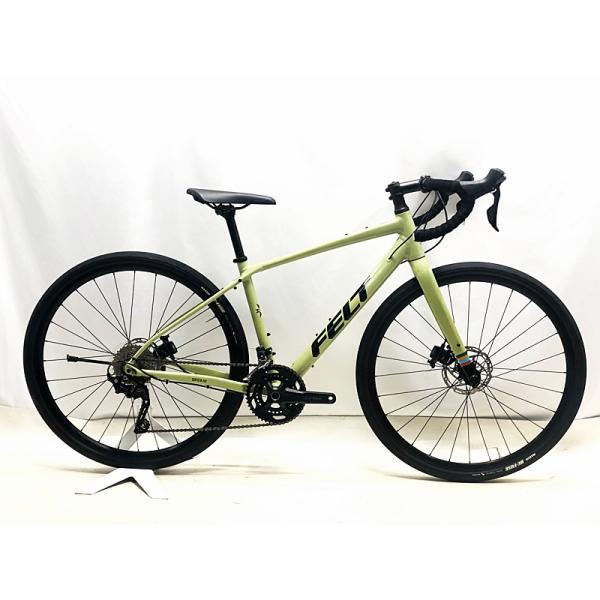 FELT broam40 カラー　セージミスト51サイズ ※フレームセット※ cycleparadisestore_cpt-
