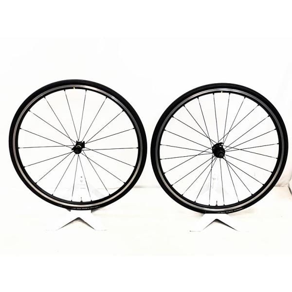 マビック MAVIC キシリウム KSYRIUM S25 ホイールセット シマノフリー