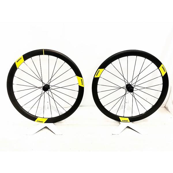 マビック MAVIC コスミック SL 45 ディスク COSMIC 日本限定 ホイール