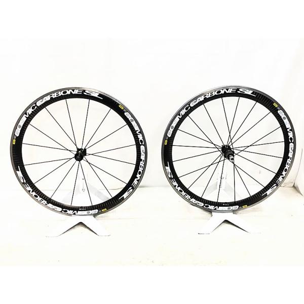 マビック MAVIC コスミックカーボン SL COSMIC CARBON ホイールセット