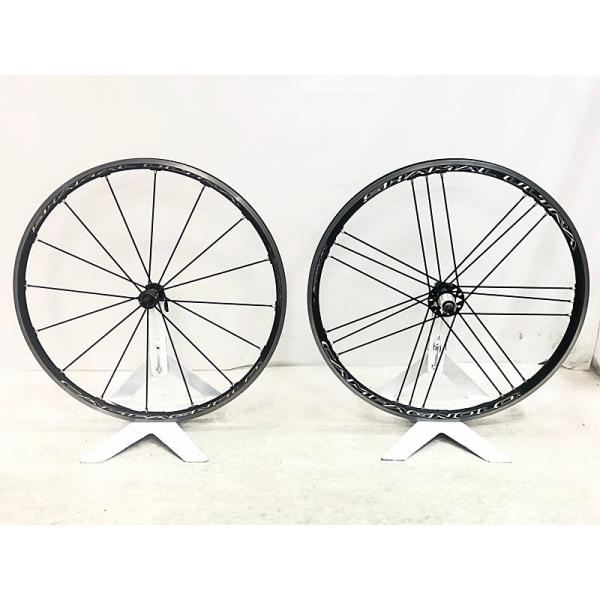 カンパニョーロ CAMPAGNOLO シャマル ウルトラ SHAMAL ULTRA C17