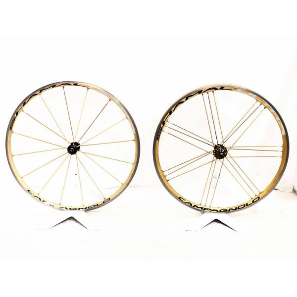 シャマル　ウルトラ　グランプリ　5000付　コンチネンタル　ホイール　美品 カンパニョーロ Campagnolo シャマル ウルトラ Shamal Ultra