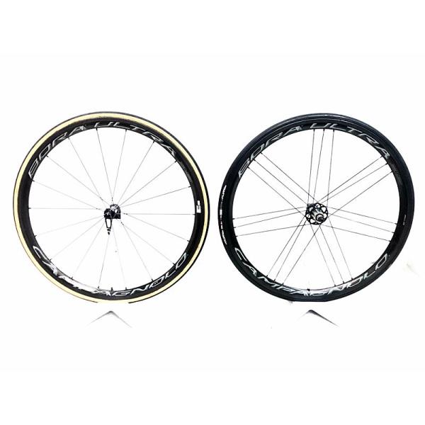 カンパニョーロ CAMPAGNOLO ボーラウルトラ BORA ULTRA 35