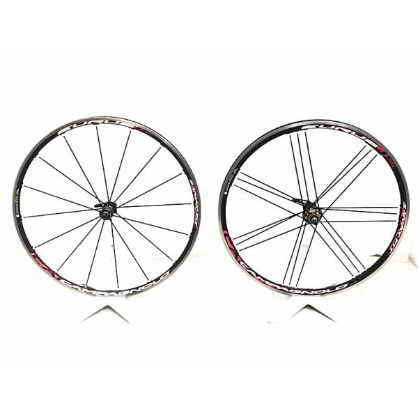 カンパニョーロ ユーラスCampagnolo - Eurus 2WAY FIT カンパニョーロ CAMPAGNOLO ユーラス EURUS 15C 2WAY FIT