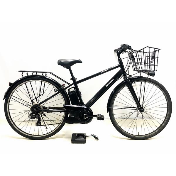Panasonic VELO-STAR 2019年(BE-ELVS77B) PANASONIC「パナソニック」 VELO-STAR BE-ELVS77 2019年モデル