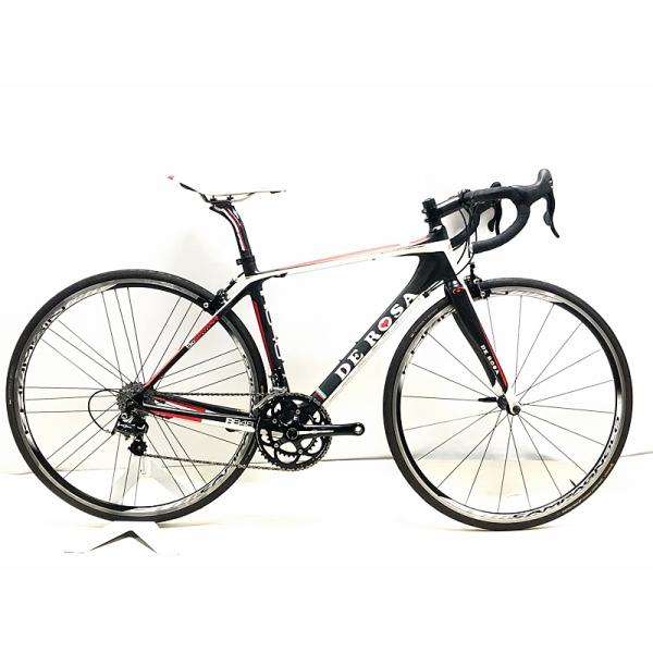 DE ROSA デローザ DEROSA R848 CAMPAGNOLO VELOCE 2012年 カーボン