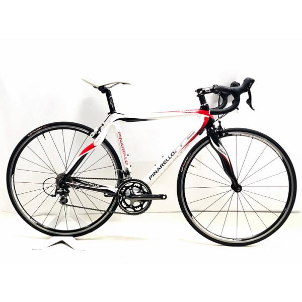 ピナレロ（PINARELLO） エフピーツー カーボン FP2 CARBON105 2010年