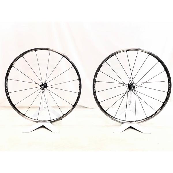 シマノ　デュラエース DURA-ACE WH-9000 C24 クリンチャー シマノ SHIMANO デュラエース DURA-ACE WH-9000-C24-CL アルミ