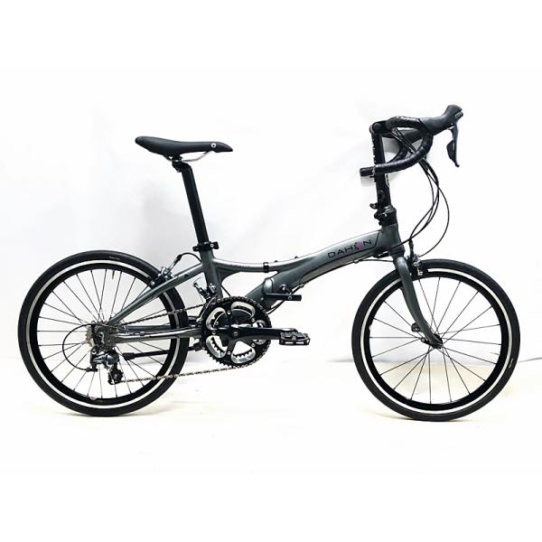 DAHON Visc Pro 美品 cycleparadisestore_cpt-