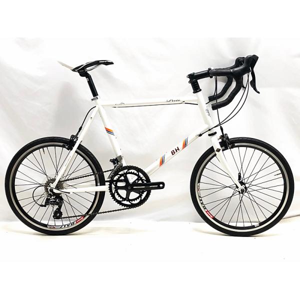 ミニベロＢＨピノ 特価40%OFF】BH （ビーエイチ） 2014年モデル PINO FLATBAR