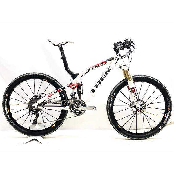 【美品】TREK MTB 8000 マウンテンバイク 26インチ 2012年式 トレック（TREK） 訳アリ TREK 8000 2011年モデル 26インチ マウンテン