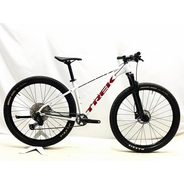 TREK XCALIBER 8 マウンテンバイク　送料無料 X-Caliber 8 - Trek Bikes (JP)