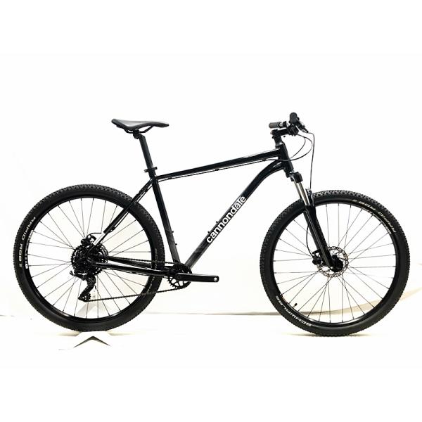 Cannondale TRAIL7.1 XL キャノンデール マウンテンバイク Trail 7.1 | Trail Bikes | Hardtail Mountain Bikes | Cannondale