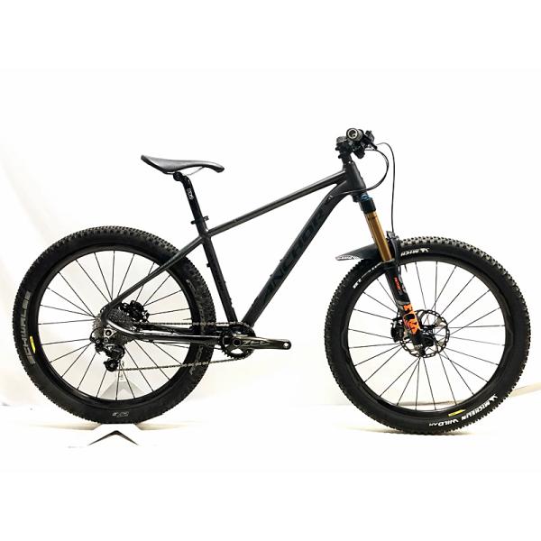 ANCHOR 「アンカー」 XG6 SPORT 2018年モデル マウンテンバイク