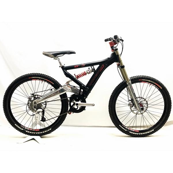 Amazon | Mongoose Argus Trail 大人用 ファットタイヤ