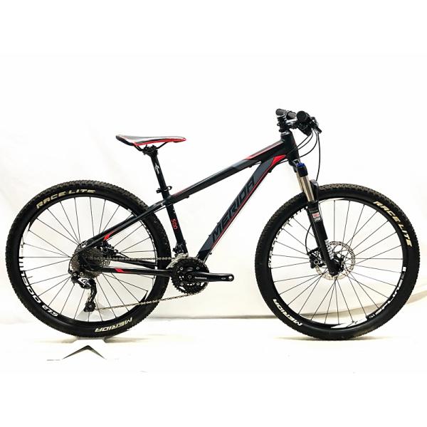 メリダ MERIDA ビッグ セブン BIGSEVEN 500 2015年 27.5 マウンテン