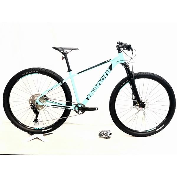 なんなん！！様　引取限定 Bianchi magma 9.1 43サイズ 引取限定 Bianchi magma 9.1 43サイズ 付属品付き なんなん