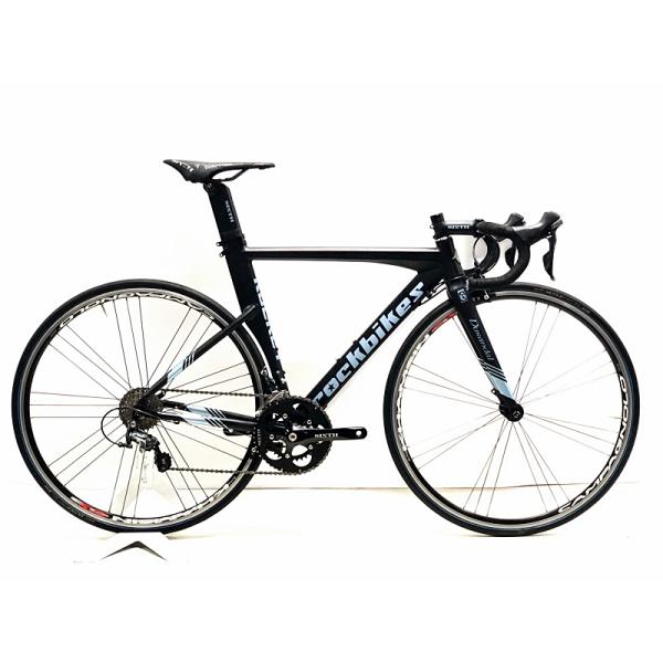 訳アリ ロックバイクス ROCKBIKES ロケット ROCKET TIAGRA/105 MIX