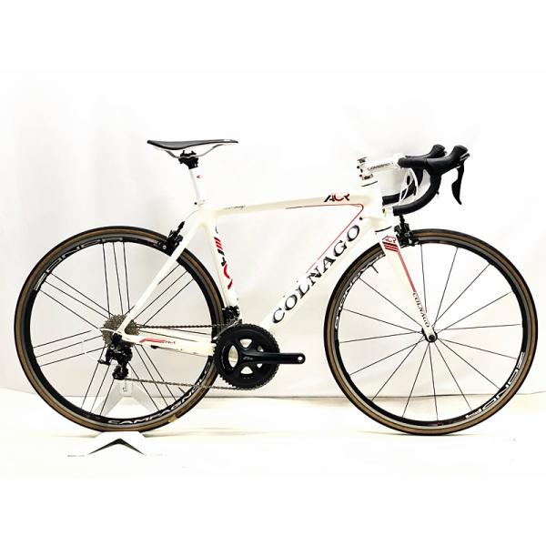 コルナゴ フルカーボンロード！基本分解発送送料無料！AC-R 105 COLNAGO 2014 ROADBIKE・ROADRACER AC-R 105完成車(コルナゴ