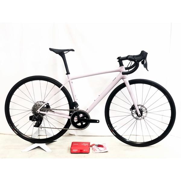 未使用品 スペシャライズド SPECIALIZED エートス AETHOS COMP 2022年