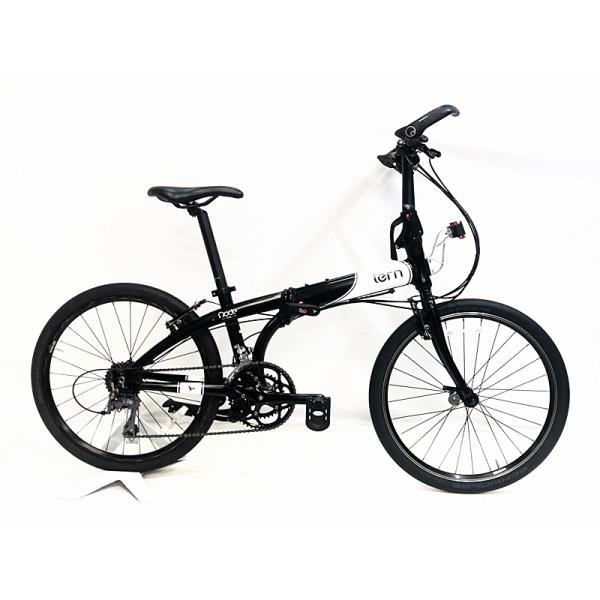 折りたたみ自転車　TERN NODE ターン　ノード cycleparadisestore_cpt-